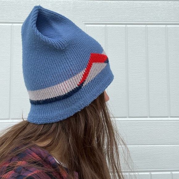 Vintage Wigwam Brand Winter Hat - Picture 4 of 4